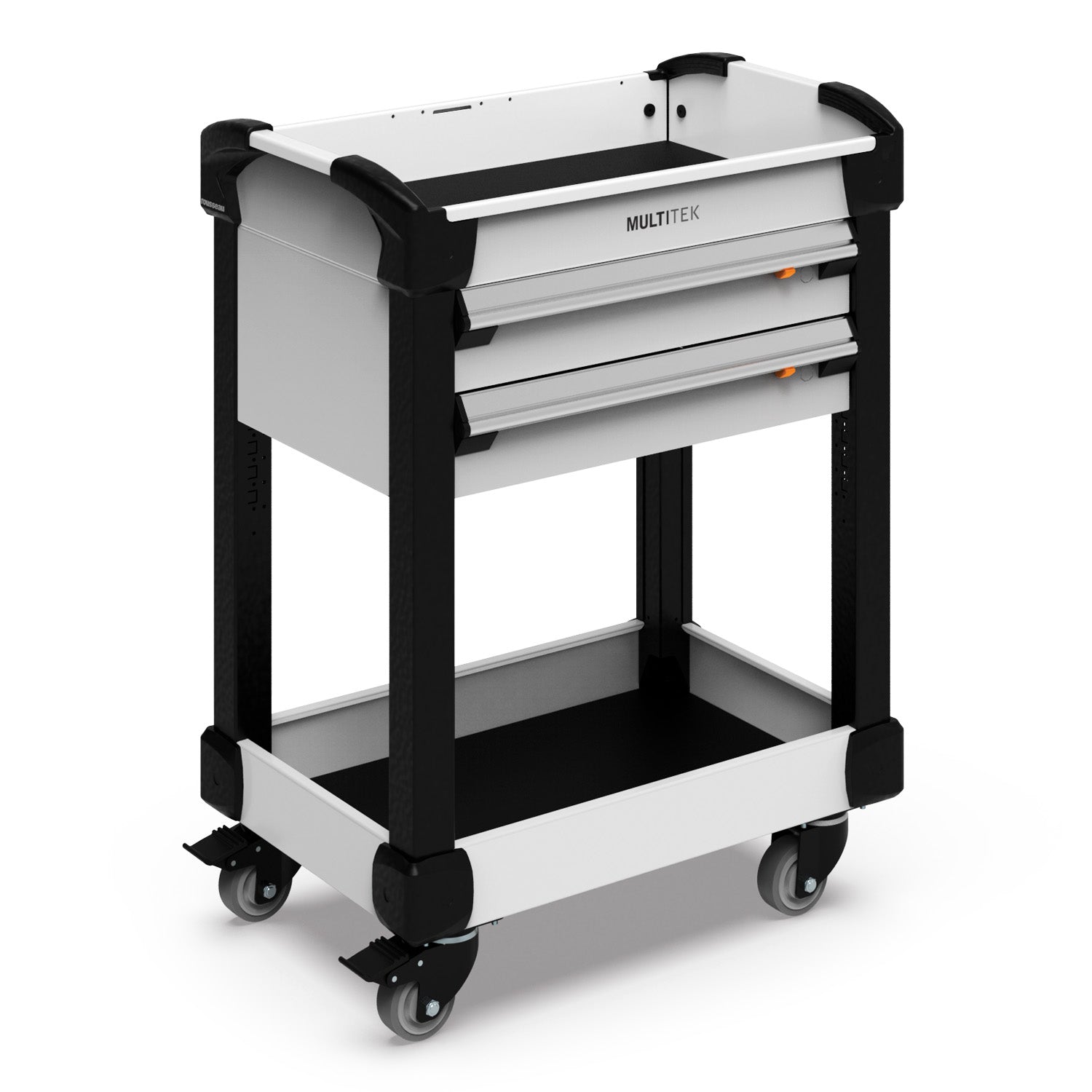 Rousseau Tool Cart | Northwest Industrial Storage